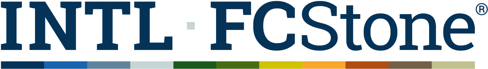 intl fcstone logo