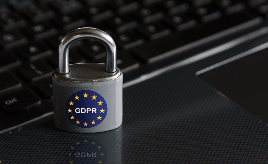 GDPR: Will Your Company Be Fine or Fined?