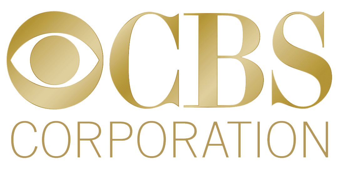 cbs corporation logo