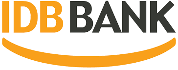 idb bank logo