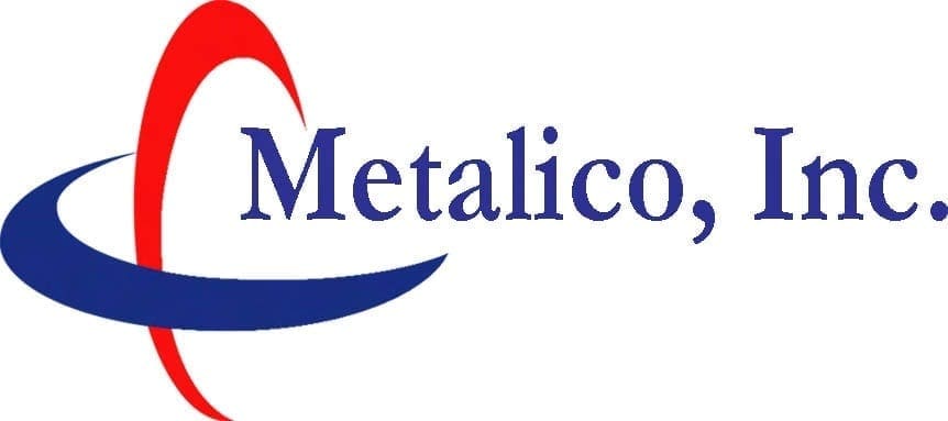 metalico logo