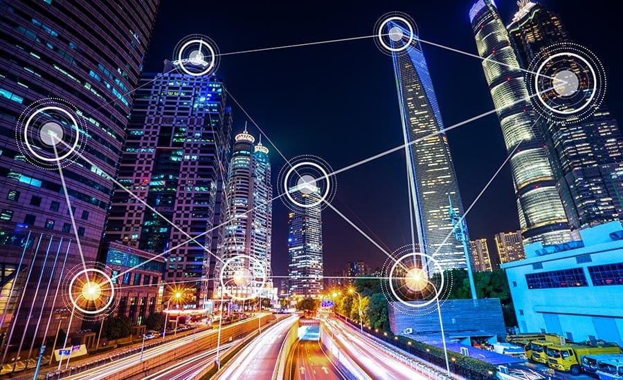 Futurizing IoT Security for Smart Cities