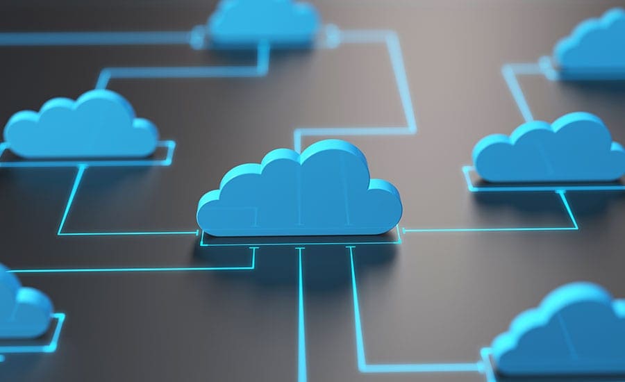 Cloud Solutions: Four Key Areas of Focus
