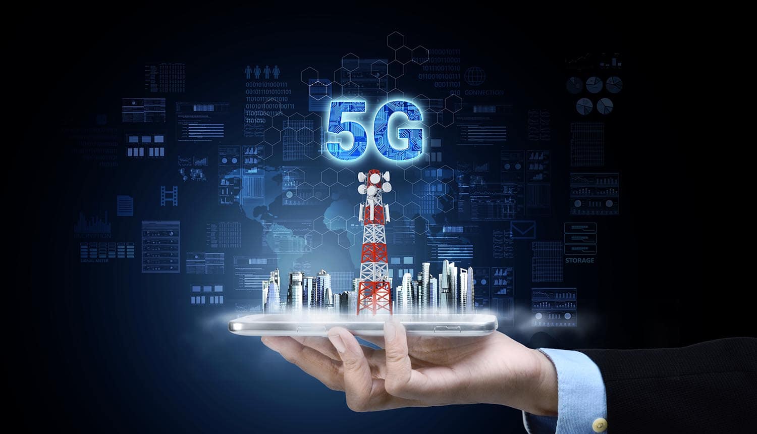 New Survey of Consumer Sentiments Reveals Sharp Demographic Divisions in 5G Technology Acceptance
