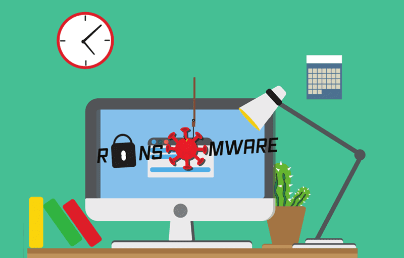 Coronavirus-themed Malware and Ransomware Ramp Up