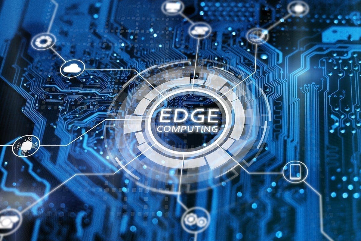 The Inevitable Rise of Intelligence in the Edge Ecosystem
