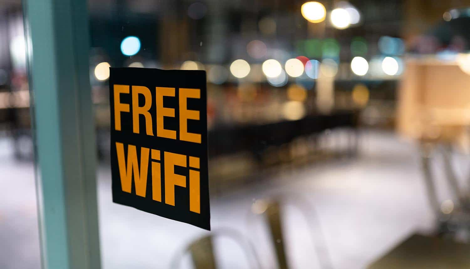 Protecting Remote Workers Against the Perils of Public WI-FI