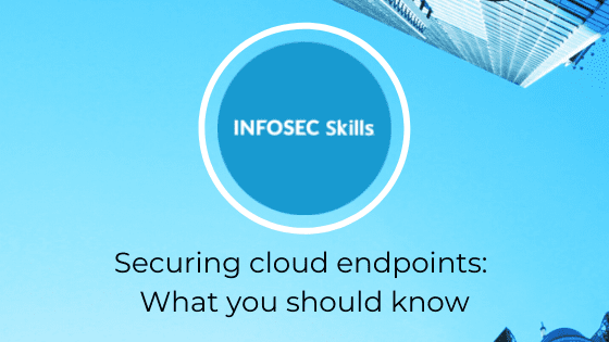 Securing cloud endpoints: What you should know