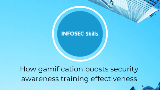 How gamification boosts security awareness training effectiveness
