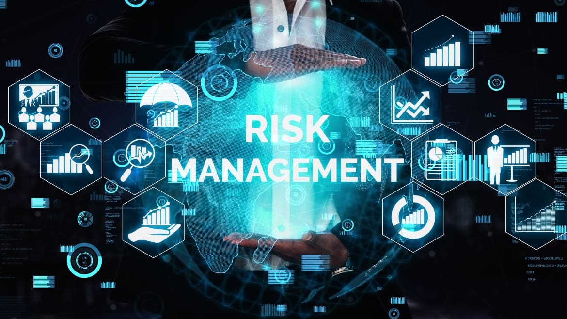 Building a risk management program
