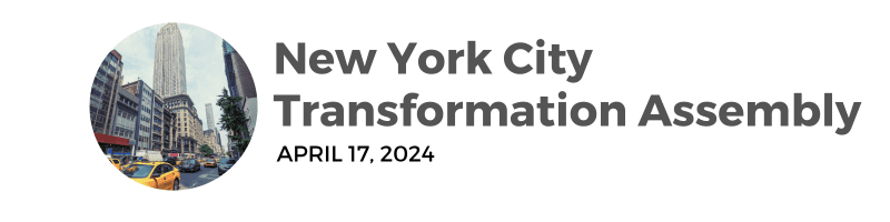 2024 NYC CIO Assembly April 17