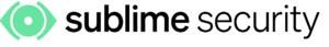 Sublime Security logo