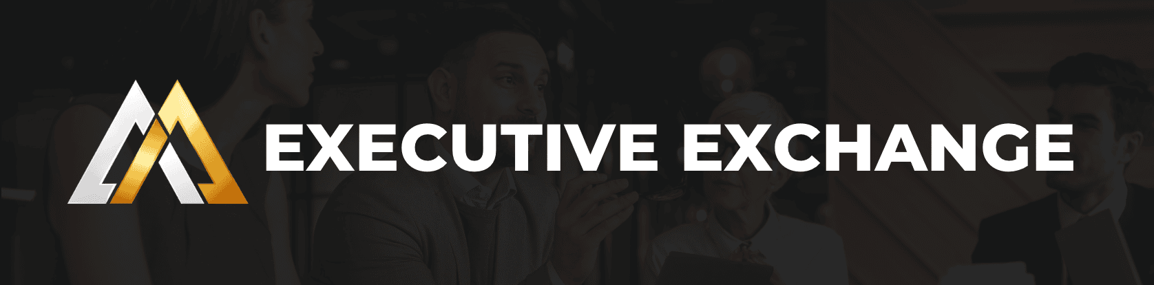Exec Exchange Hero Banner - new